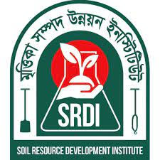 SRDI Logo
